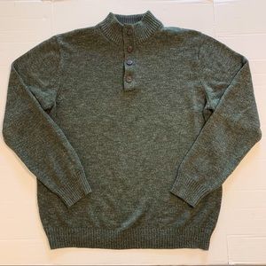 G.H. Bass Pullover Sweater